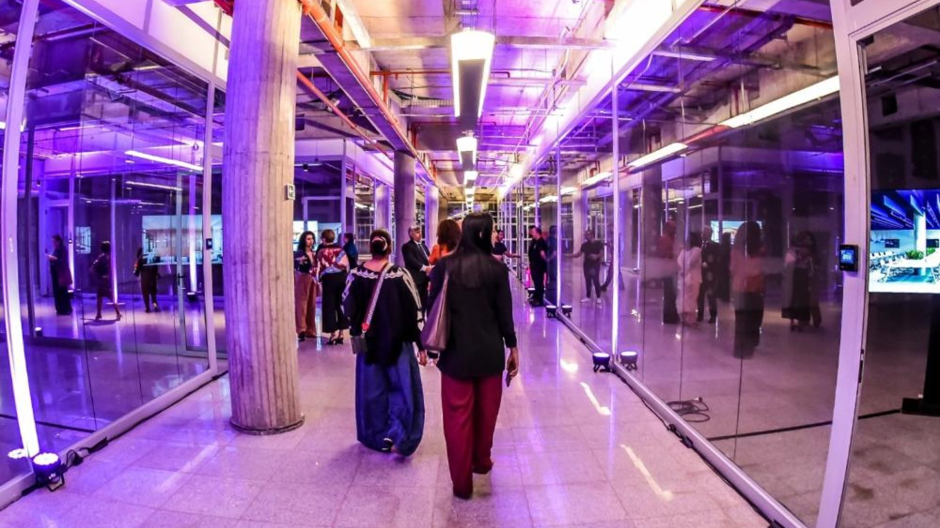 DF lança primeiro hub de empreendedorismo feminino do país