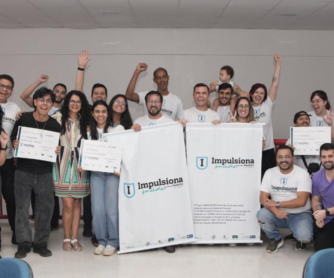 Hackathon de tecnologia e saúde premia soluções inovadoras no DF