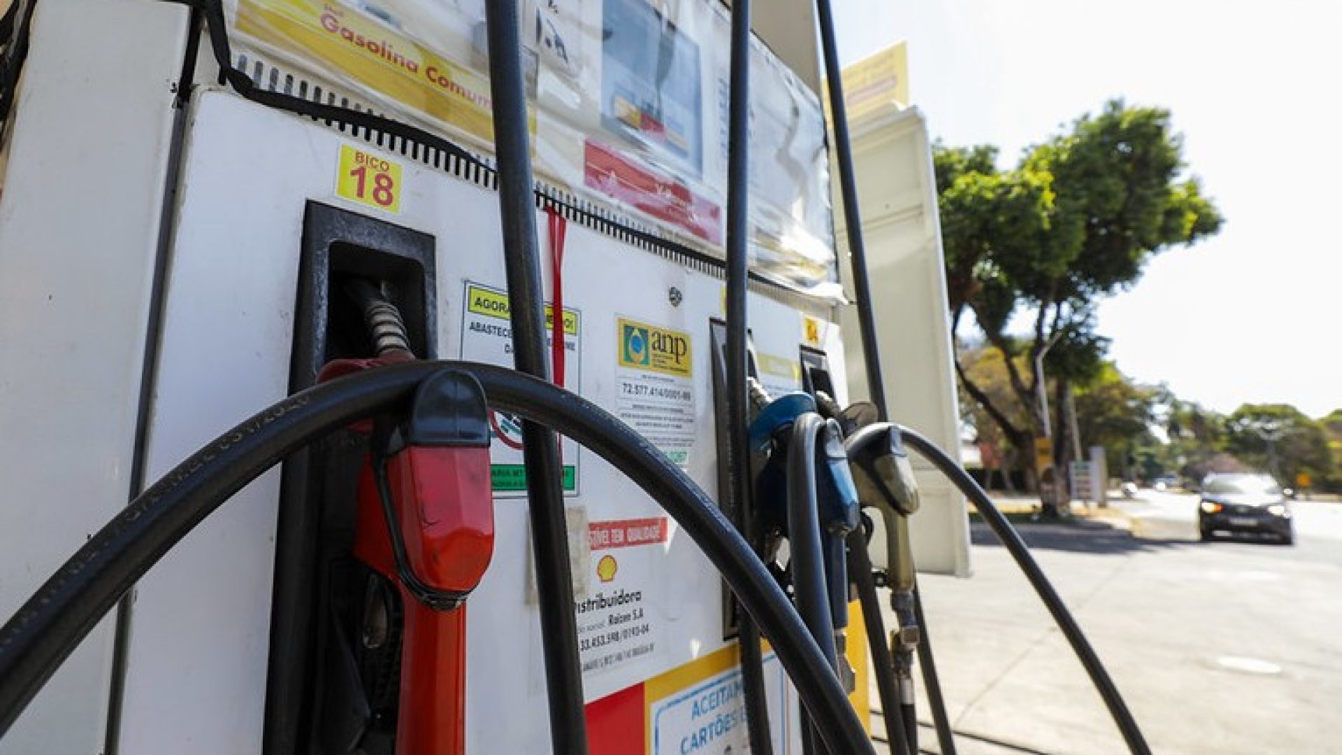 Procon-DF notifica 42 postos por aumentos abusivos em combustíveis