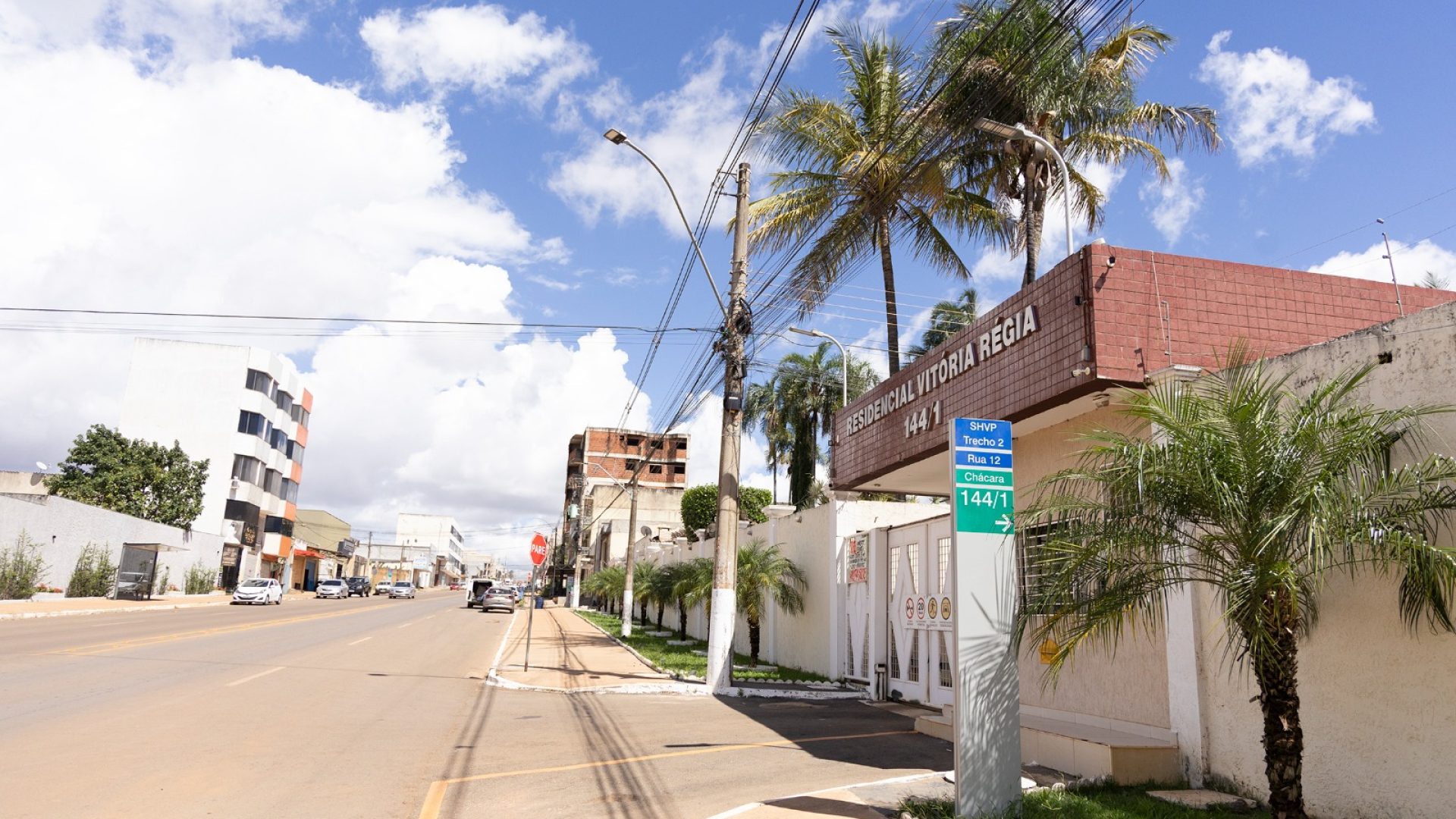 Regularização de Vicente Pires segue critérios técnicos