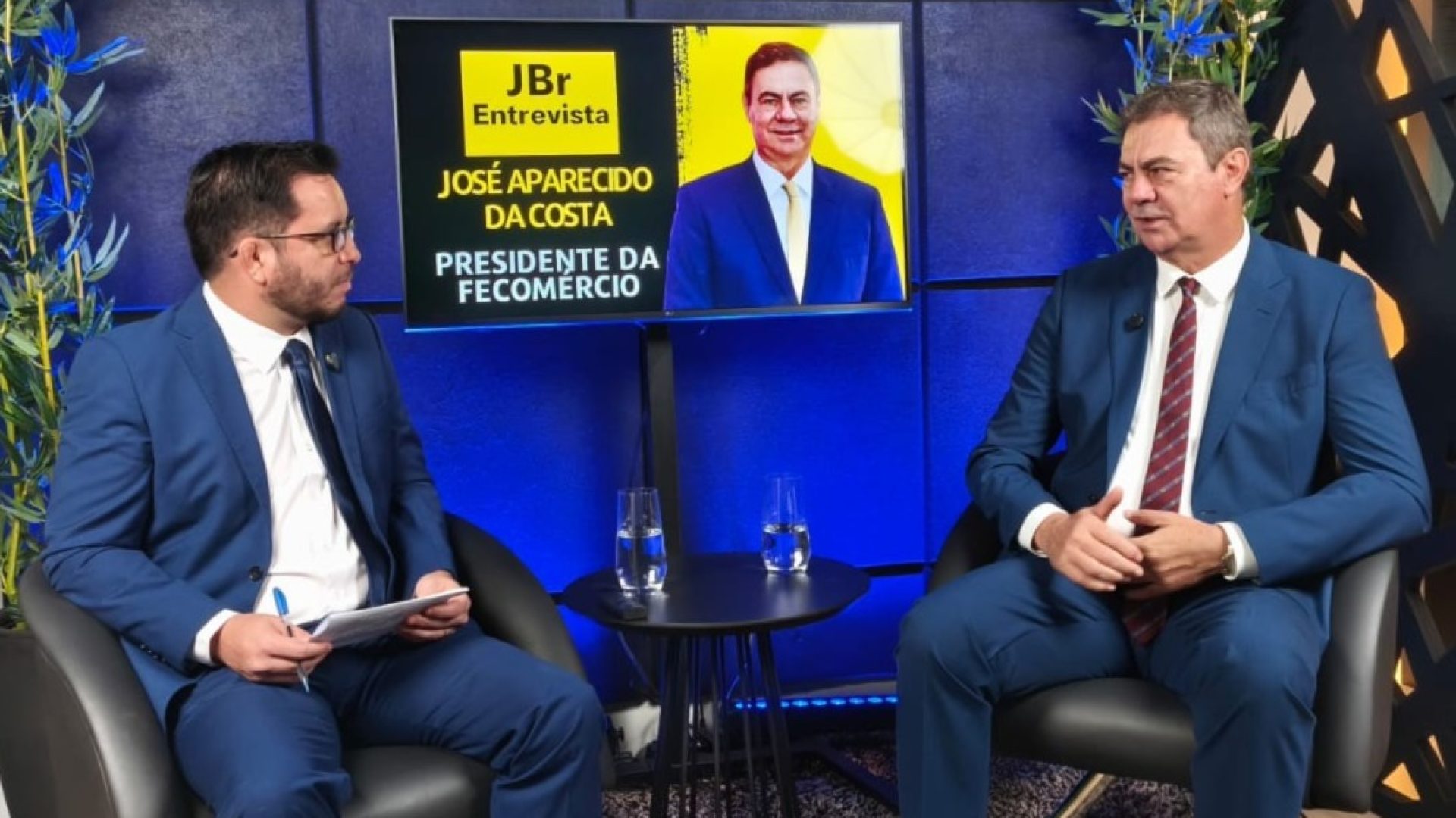 Unidade em torno de projeto fortalece gestão e conquistas da Fecomércio