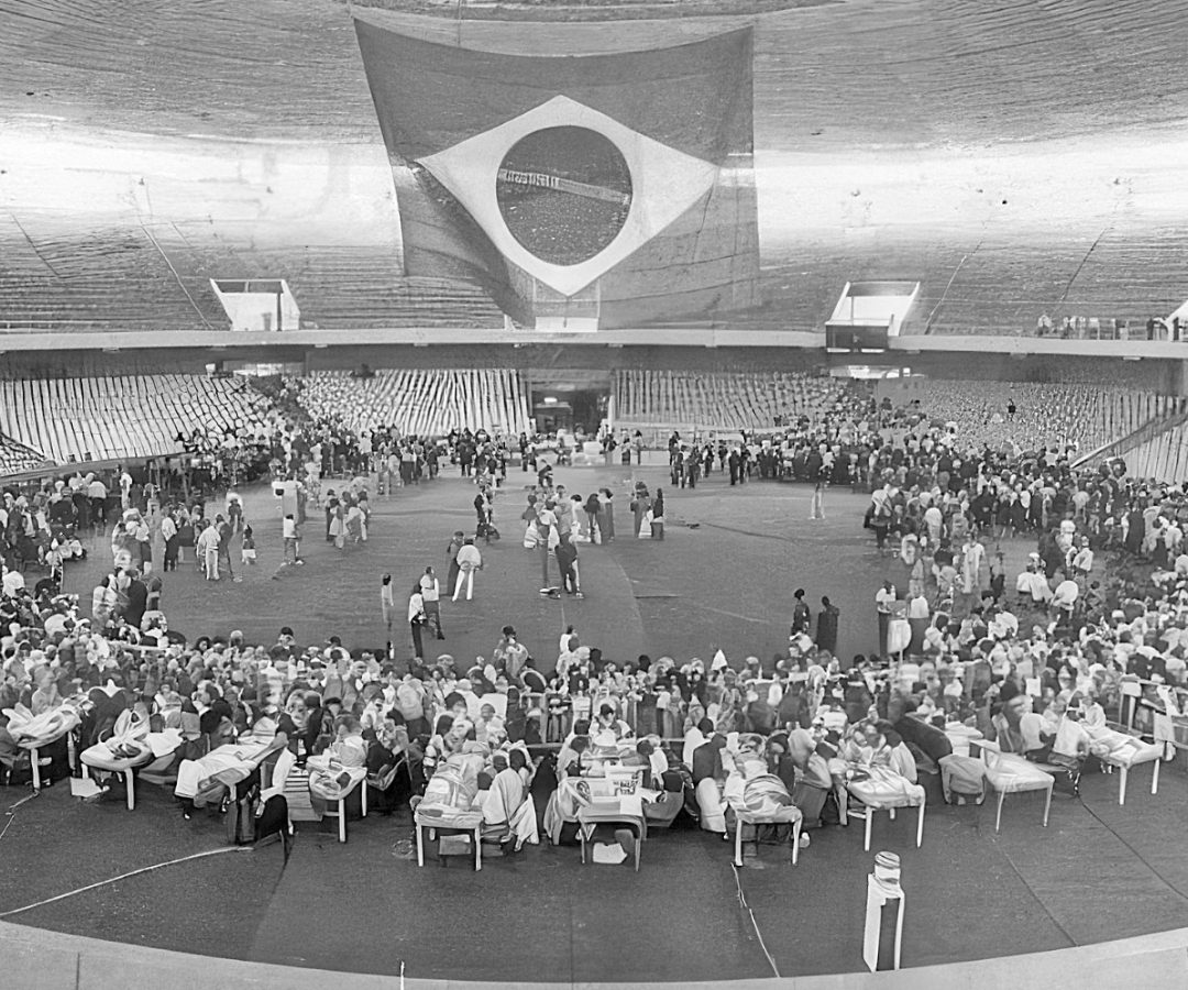 Às urnas, Brasília!  | Jornal de Brasília