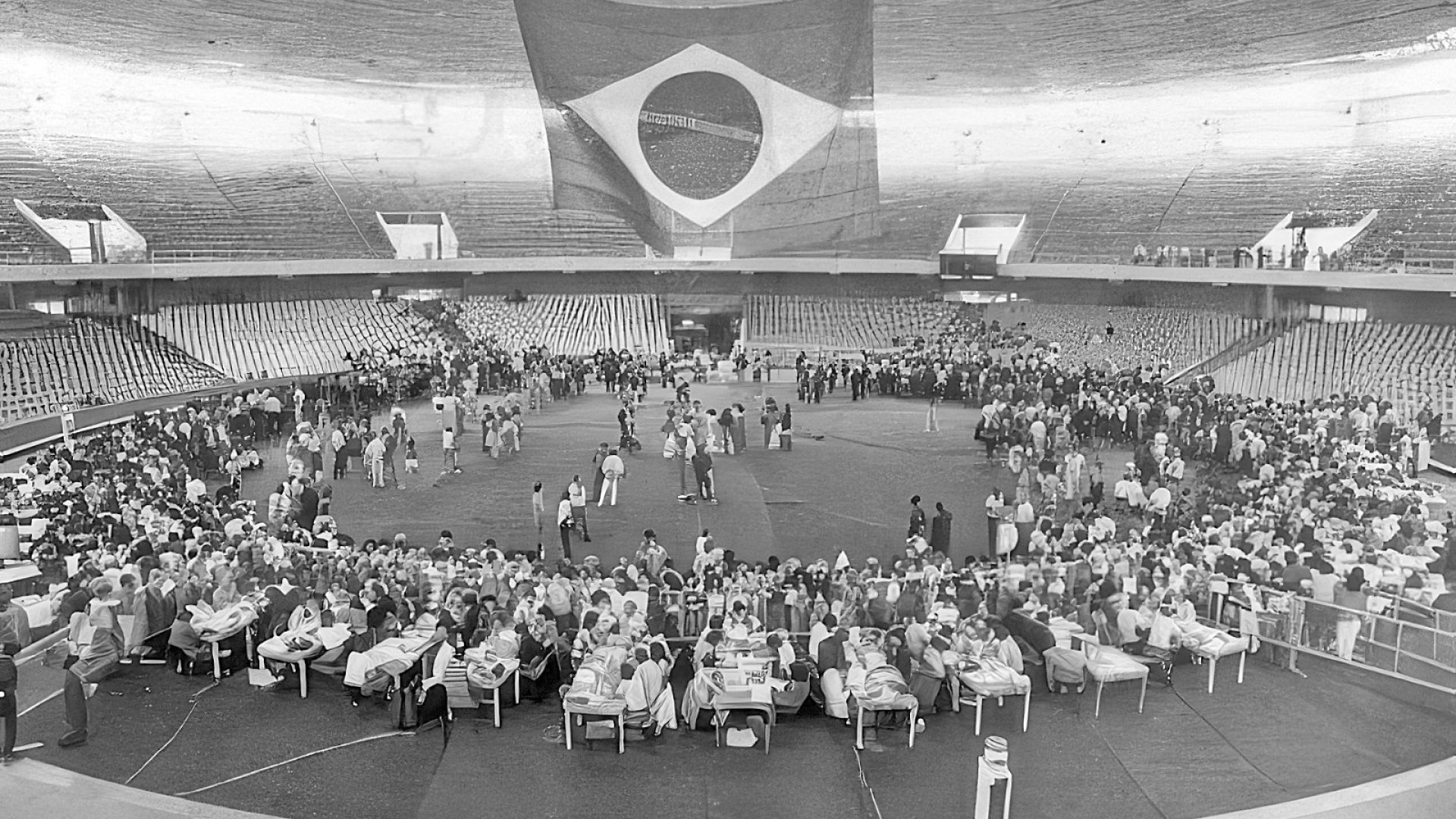 Às urnas, Brasília!  | Jornal de Brasília