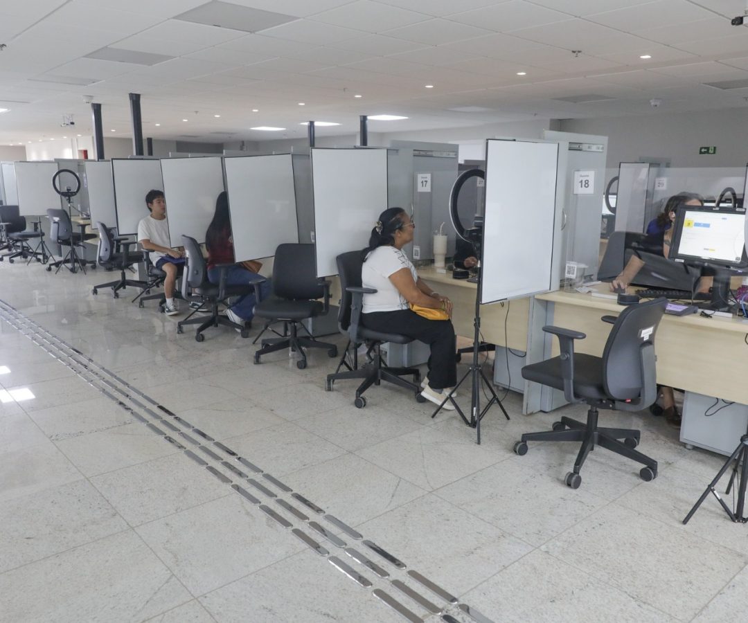 Eleitores do DF têm até 6 de maio para regularizar título eleitoral