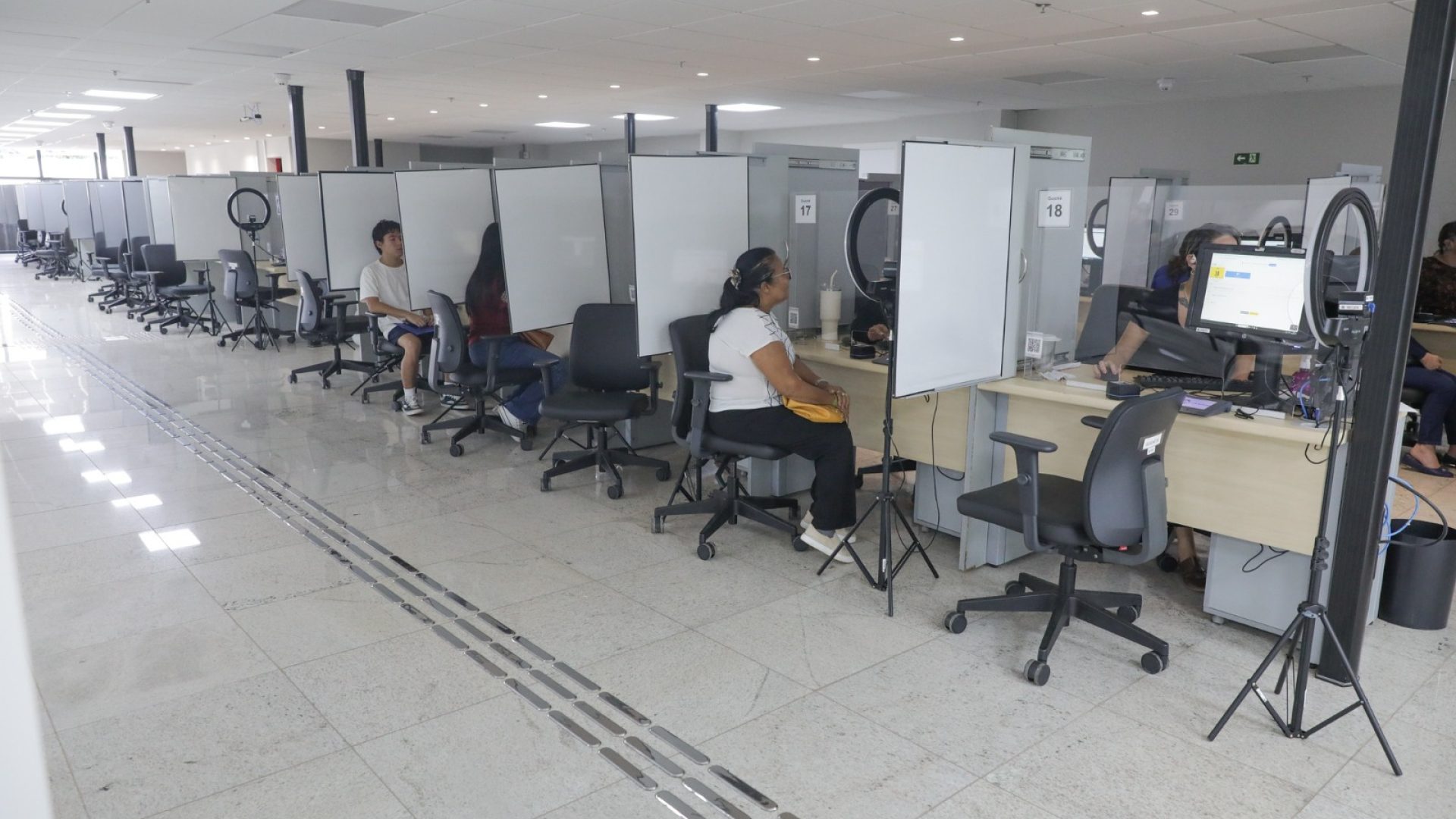 Eleitores do DF têm até 6 de maio para regularizar título eleitoral