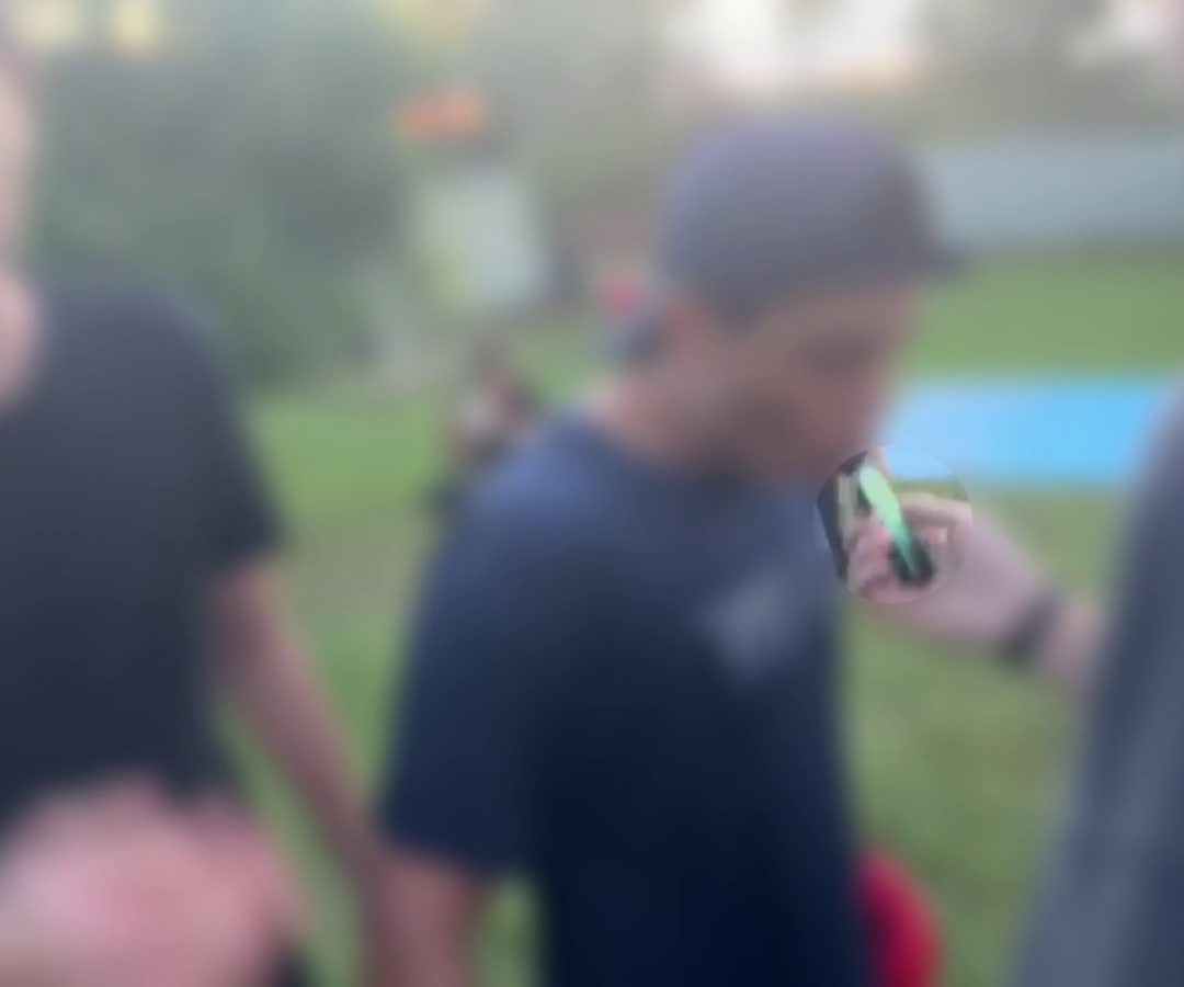 Novos vídeos mostram drogas, álcool e violência em “Clube da Luta” no Lago Sul