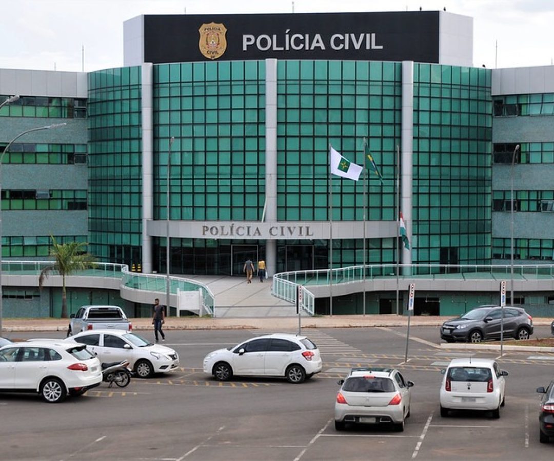 Inscrições para concurso de delegado da PCDF abrem nesta quinta-feira