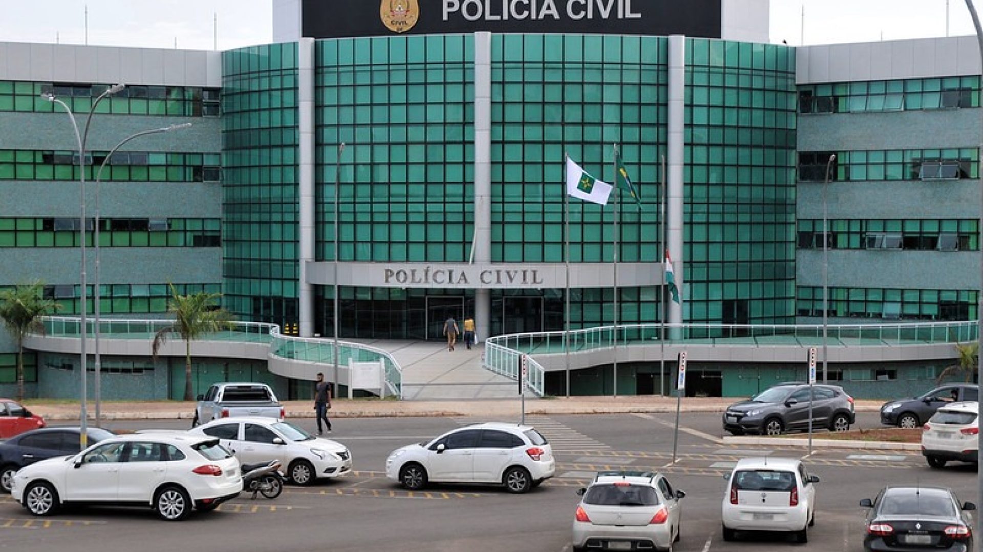 Inscrições para concurso de delegado da PCDF abrem nesta quinta-feira
