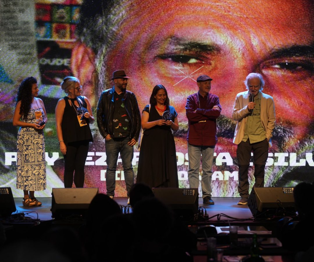Prêmio Profissionais da Música anuncia expansão internacional