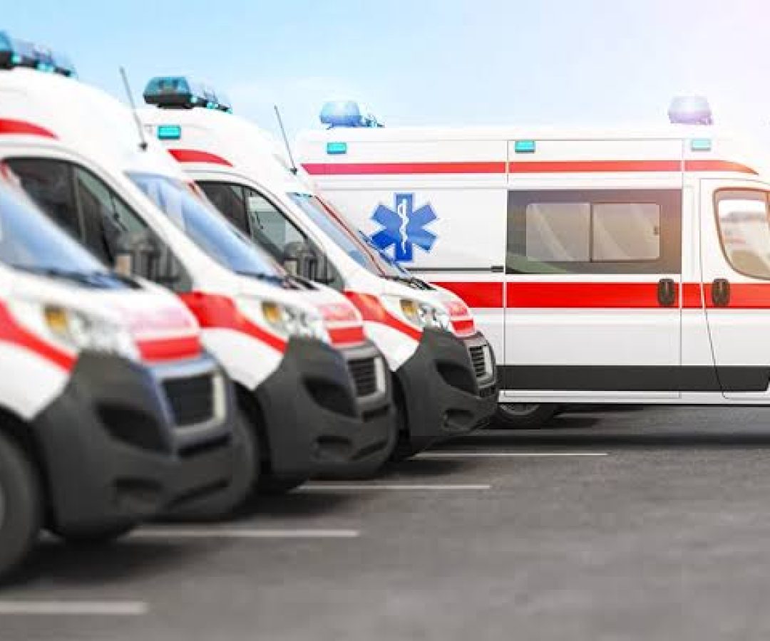 Detran-DF abre inscrições para curso de condutor de emergência