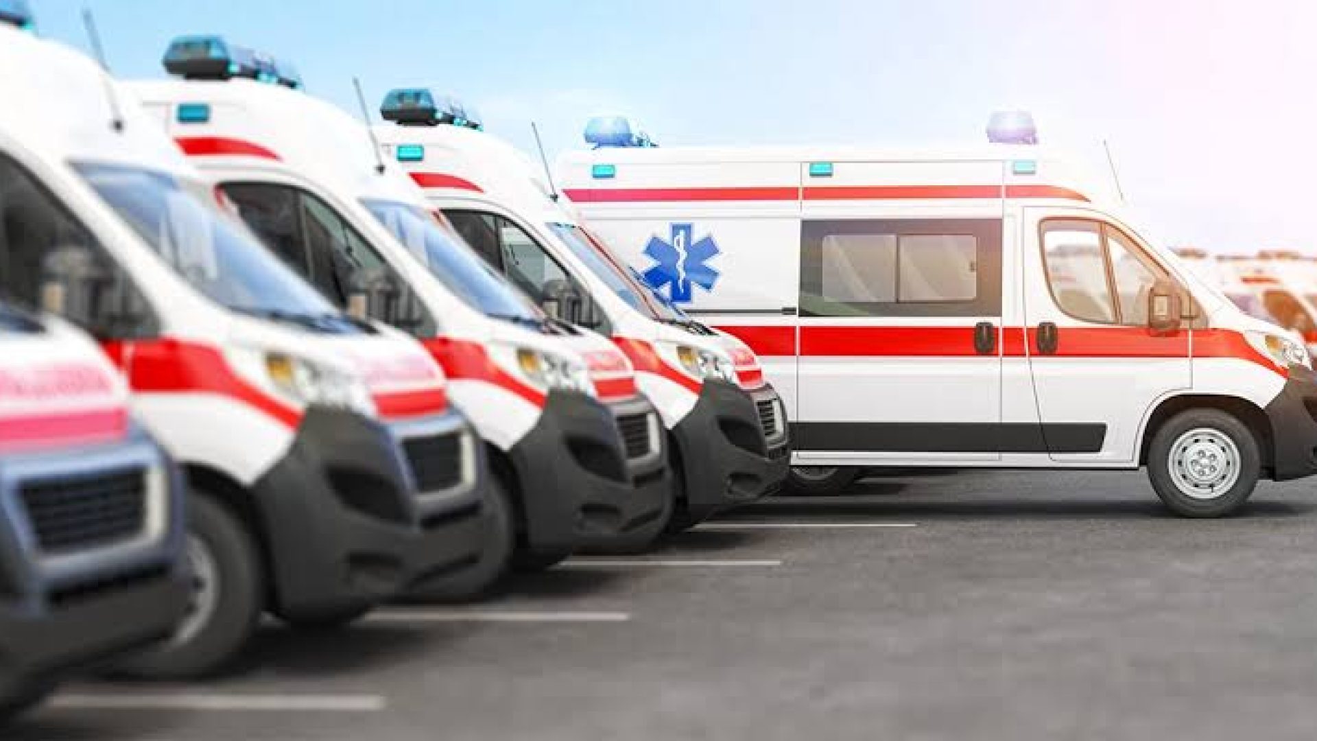Detran-DF abre inscrições para curso de condutor de emergência