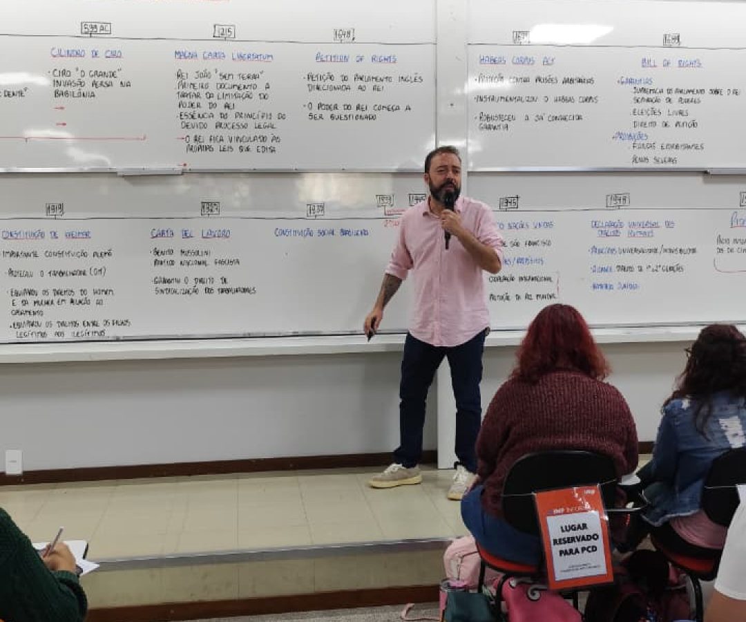 Quer começar a estudar para concursos e não sabe por onde? Confira dicas para os primeiros passos