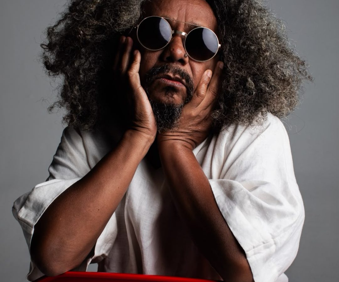 Chico César e Os Garotin lideram line-up gratuito do Festival Multiversos