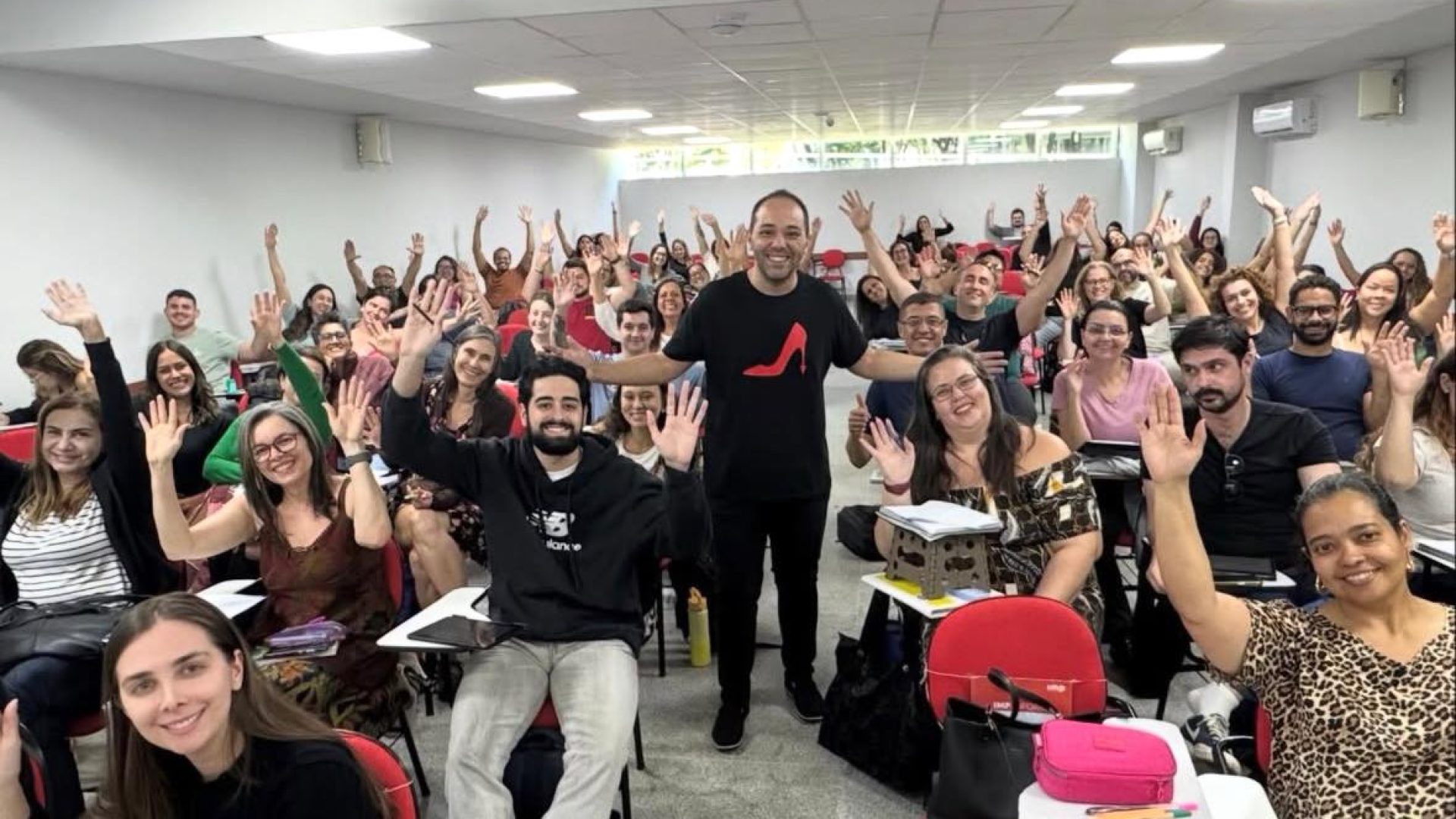 Setor privado ou público? O que pesa na hora de escolher a carreira