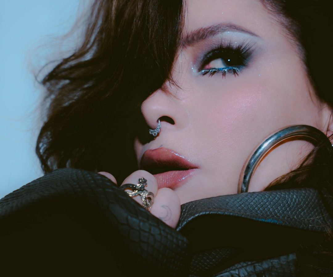 Pitty anuncia sexto álbum de estúdio com músicas inéditas para outubro