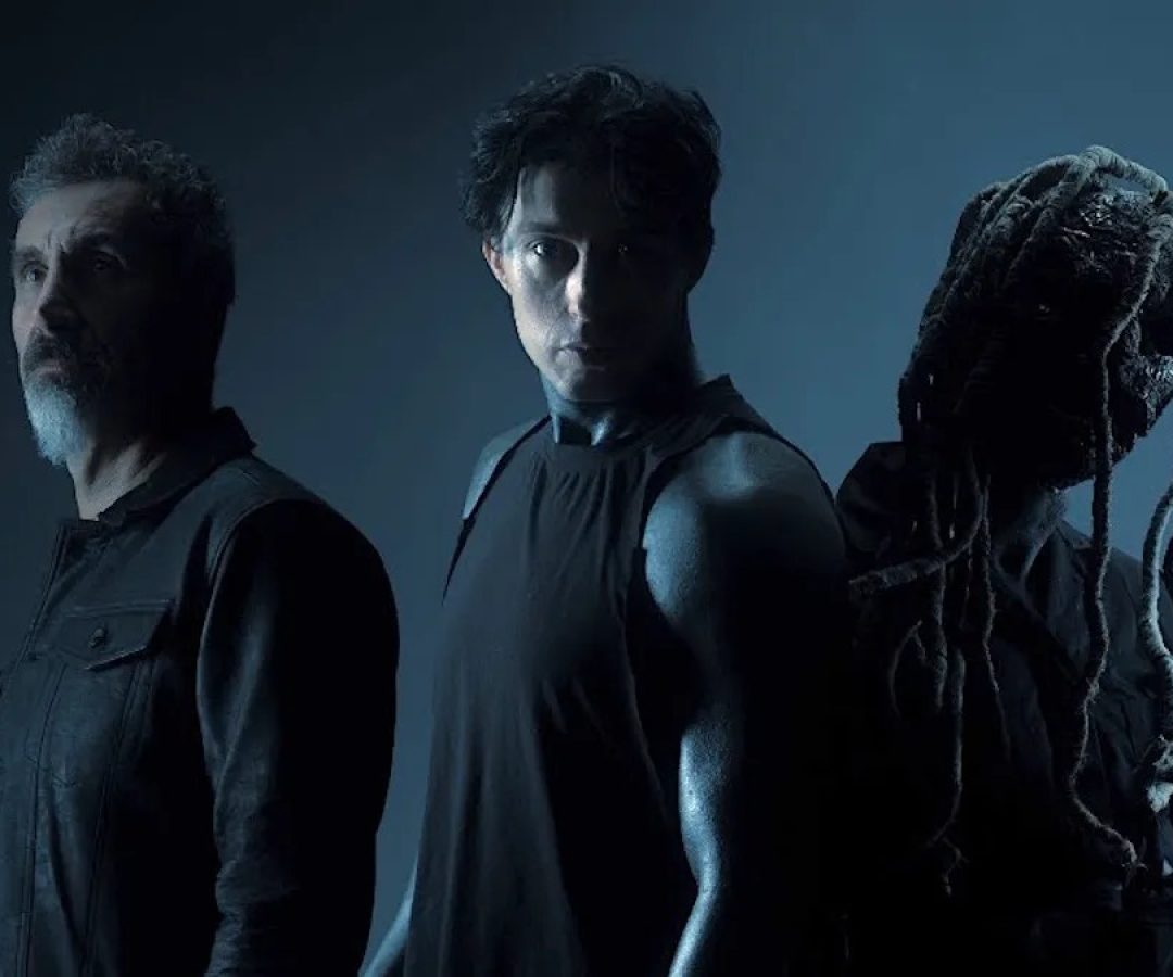 Serj Tankian recebe críticas nas redes sociais após colaboração com Ronnie Radke em “Joseph”