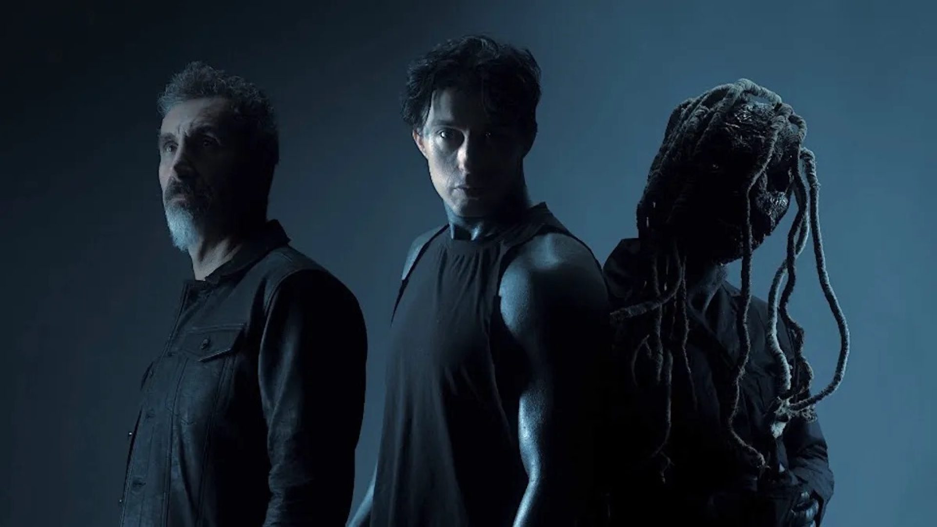 Serj Tankian recebe críticas nas redes sociais após colaboração com Ronnie Radke em “Joseph”