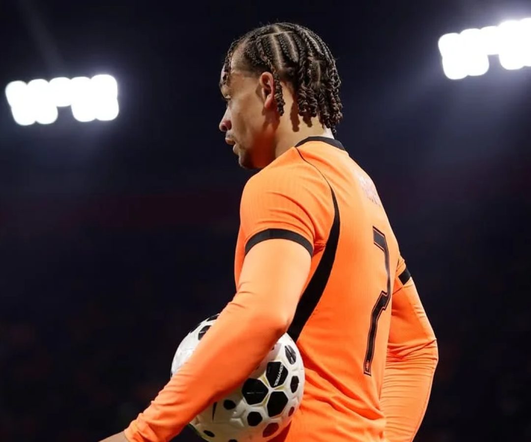 Destaque da Holanda, Xavi Simons sofre lesão grave e está fora da Copa do Mundo