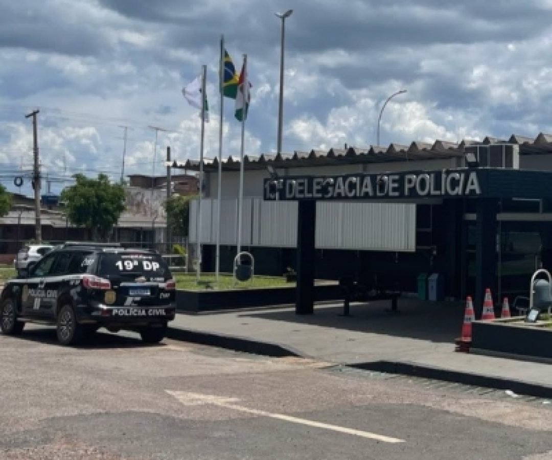 19ª DP deflagra Operação Fogo Cruzado e prende autor de tentativa de homicídio qualificado