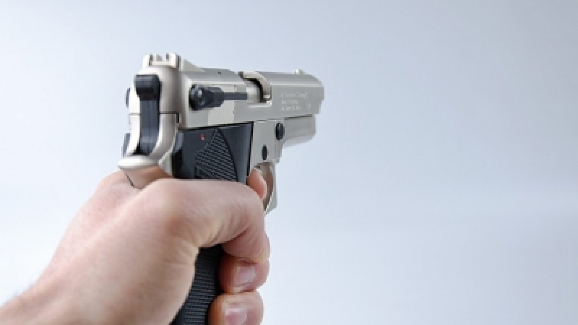 PCDF prende suspeito de roubo à mão armada em Santa Maria