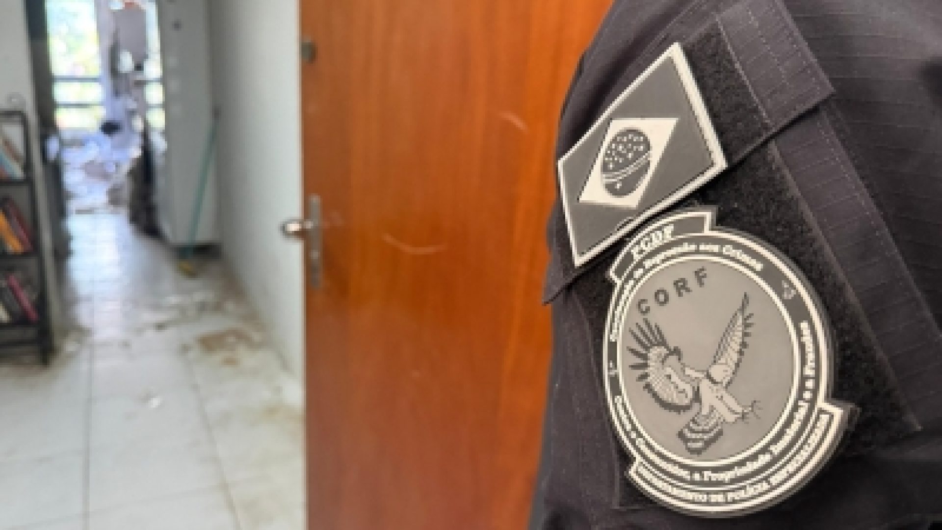 PCDF deflagra nova fase da Operação Shadow Shark