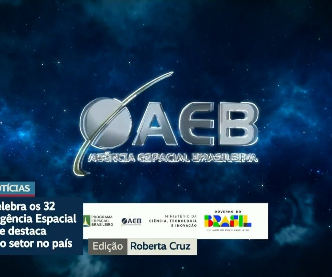 Agência Espacial Brasileira é homenageada pelo Senado — Senado Notícias