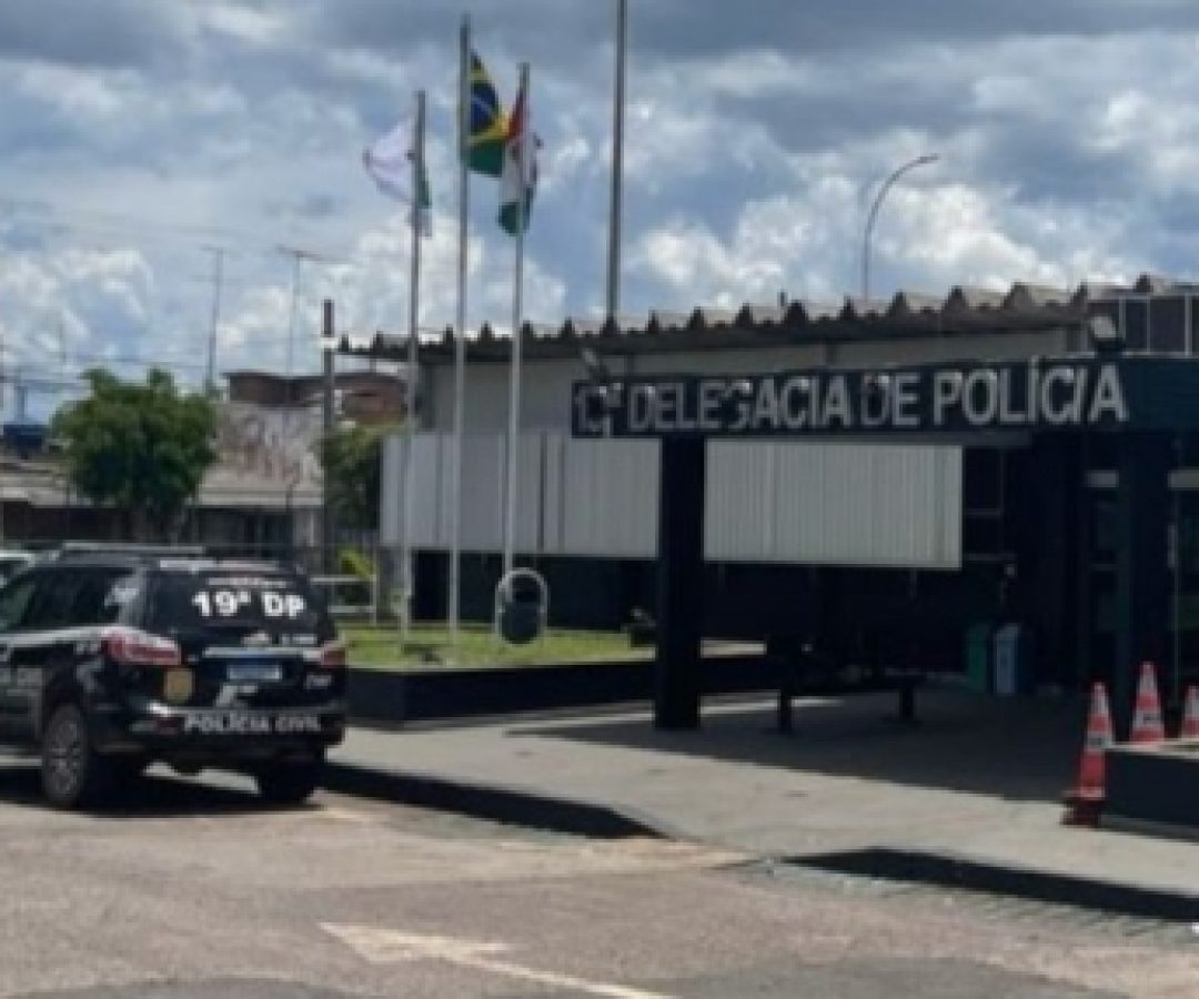 PCDF deflagra Operação Carbono - PCDF
