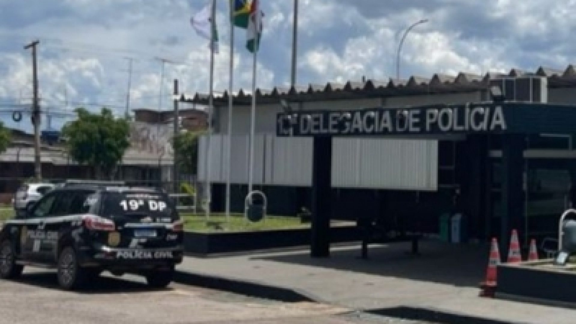 PCDF deflagra Operação Carbono - PCDF