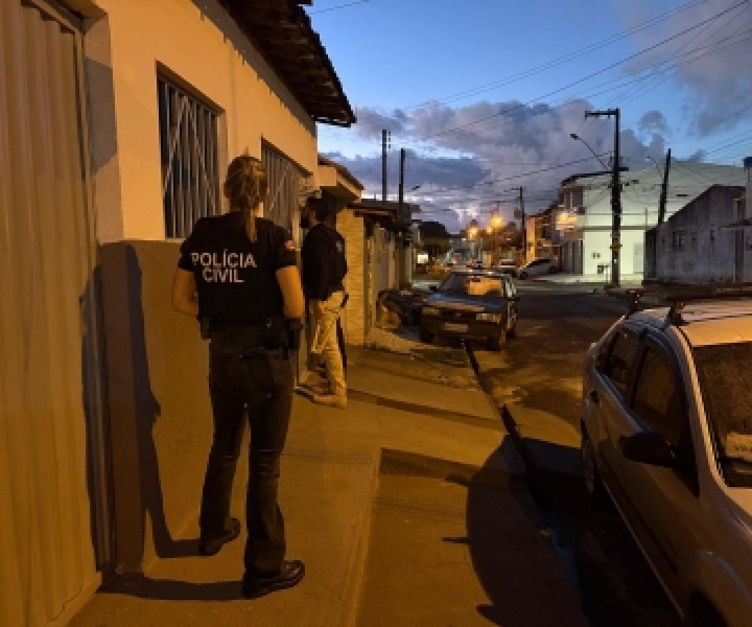 PCDF e PCAL deflagram Operação Última Conexão e apreendem celular utilizado em crimes sexuais contra adolescente do Recanto das Emas