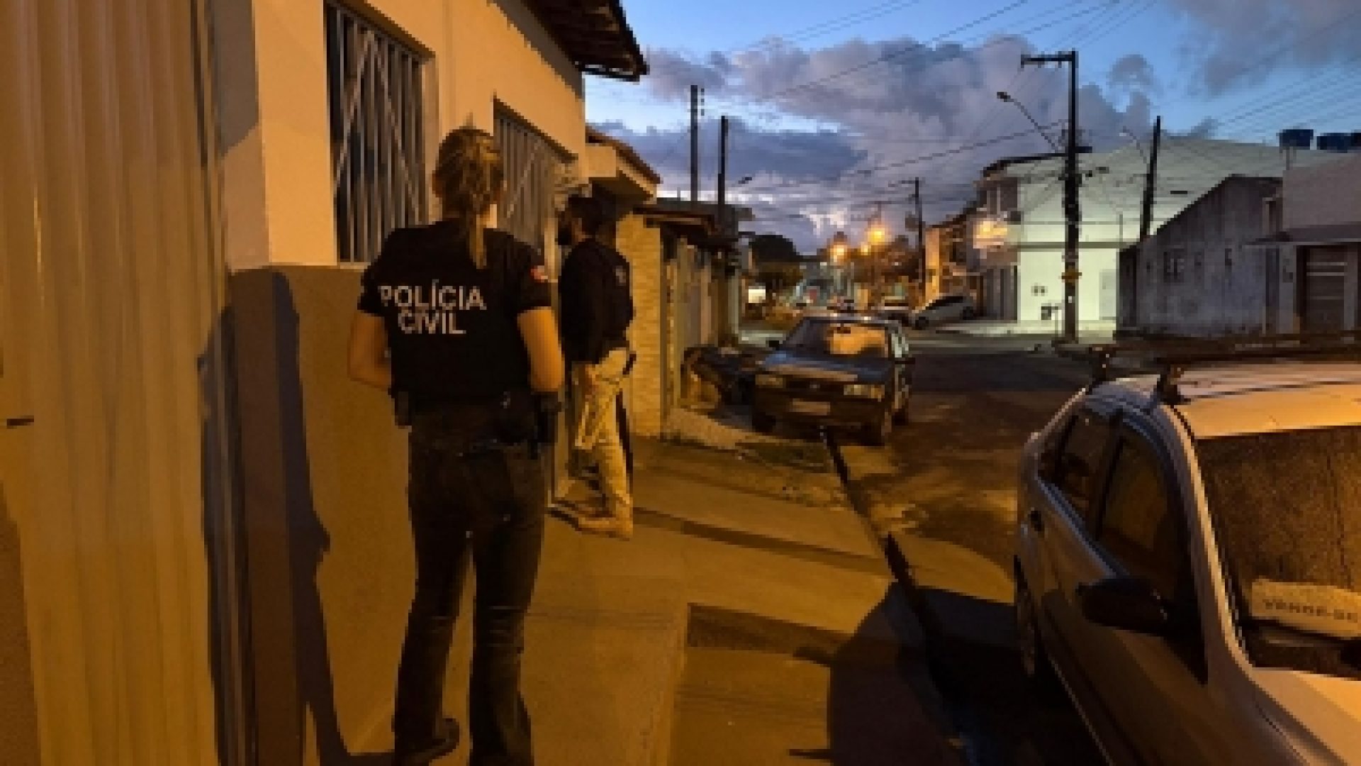 PCDF e PCAL deflagram Operação Última Conexão e apreendem celular utilizado em crimes sexuais contra adolescente do Recanto das Emas
