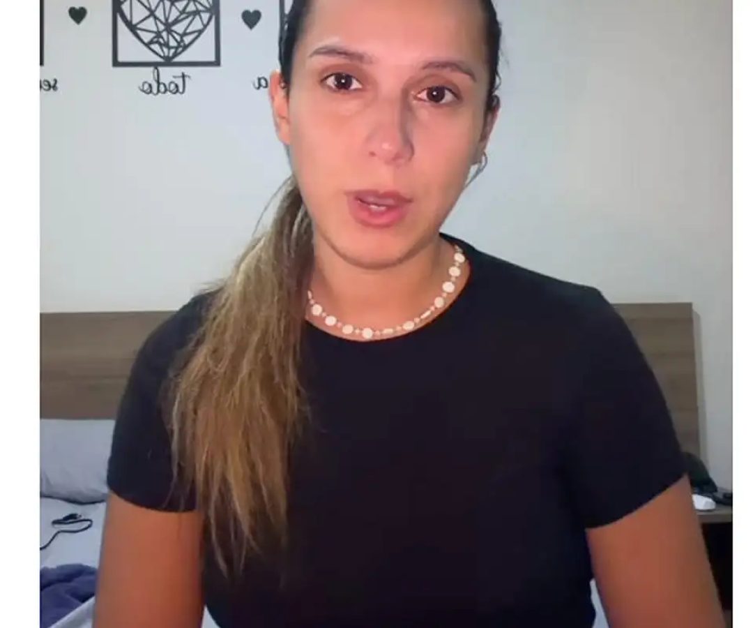 Justiça manda soltar turista argentina acusada de injúria racial