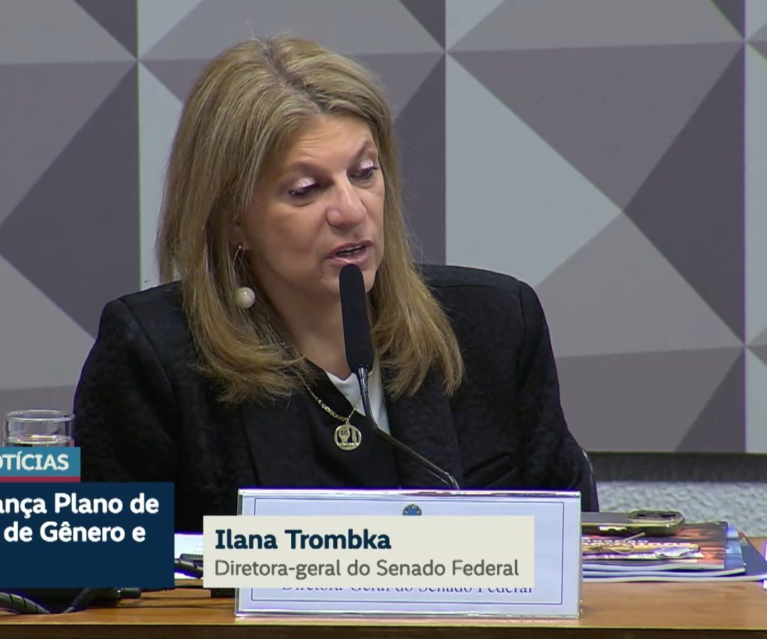 Senado lança planos de equidade de raça e gênero, acessibilidade e sustentabilidade — Senado Notícias
