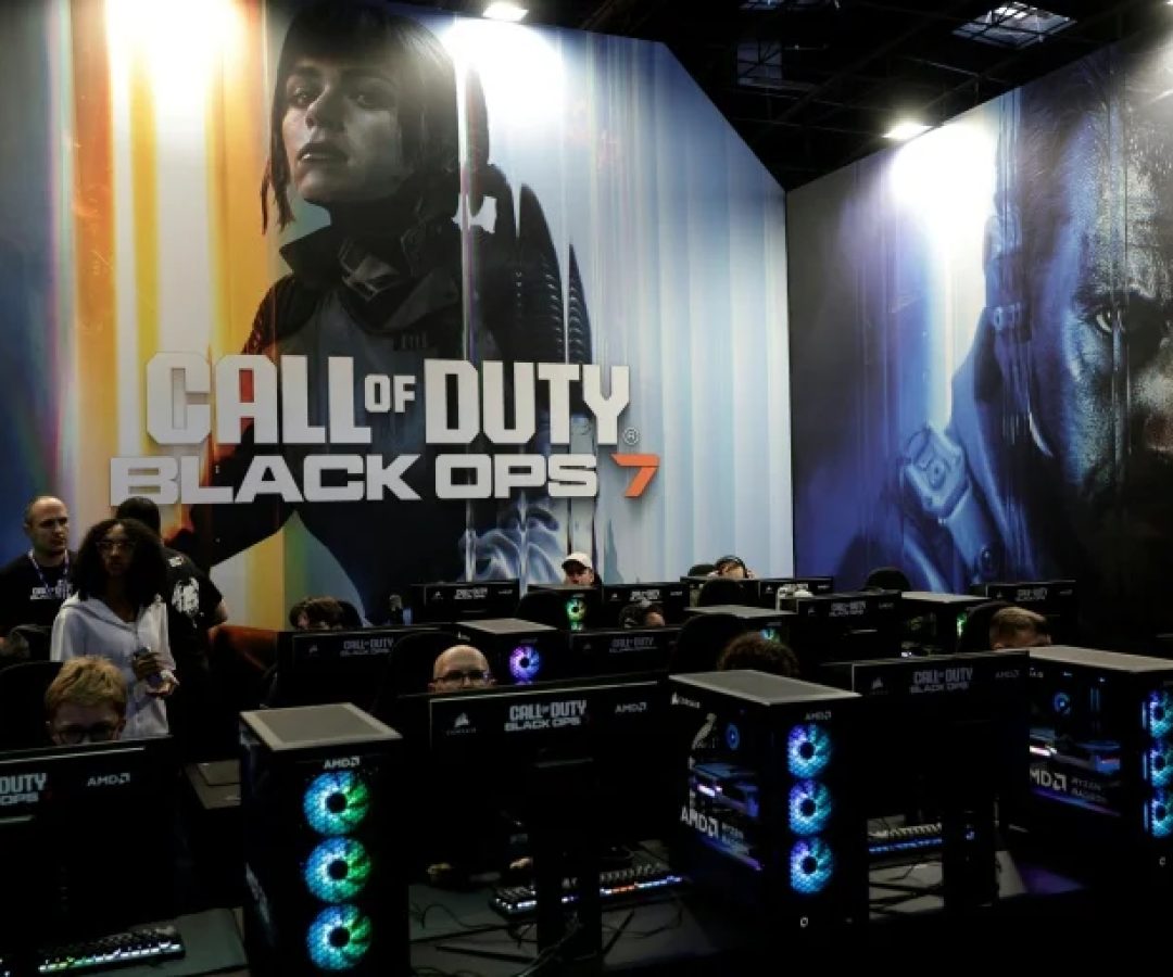 Call of Duty