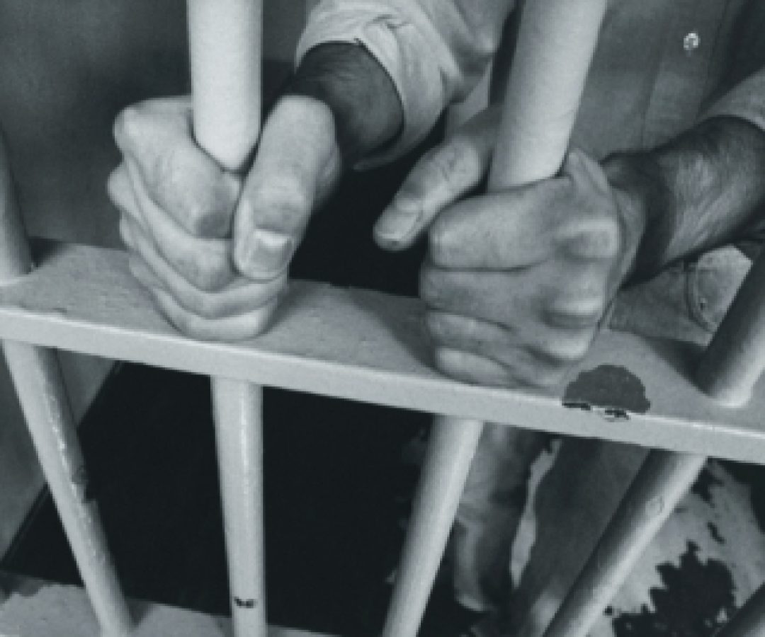 PCDF prende acusado de tentativa de estupro contra mulher