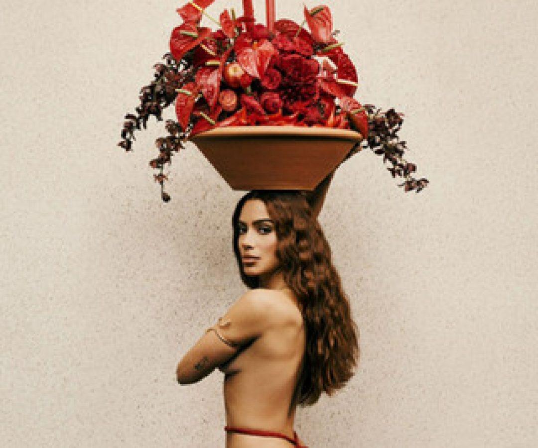 Entre meditação, terapias e uma performance que dividiu opiniões, Anitta mostrou que a nova turnê foi pensada para provocar conversa antes, durante e depois do show.