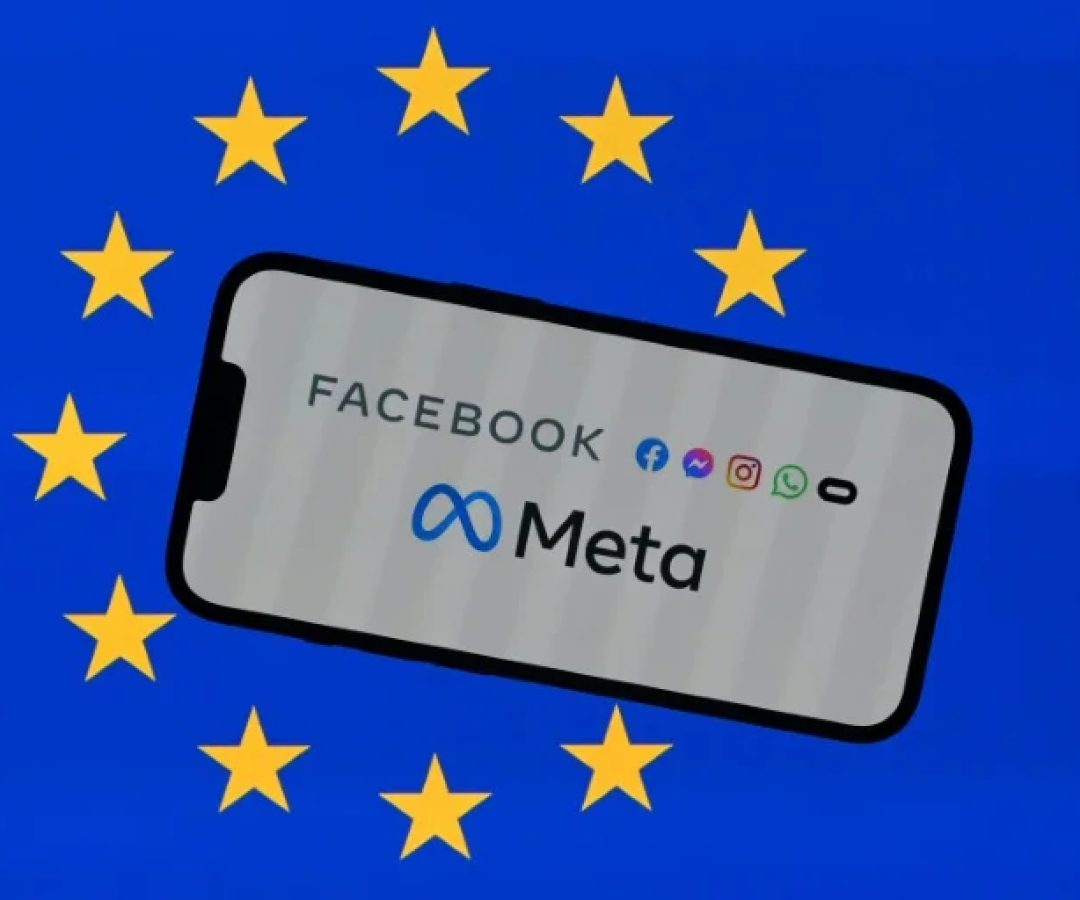 Facebook icon