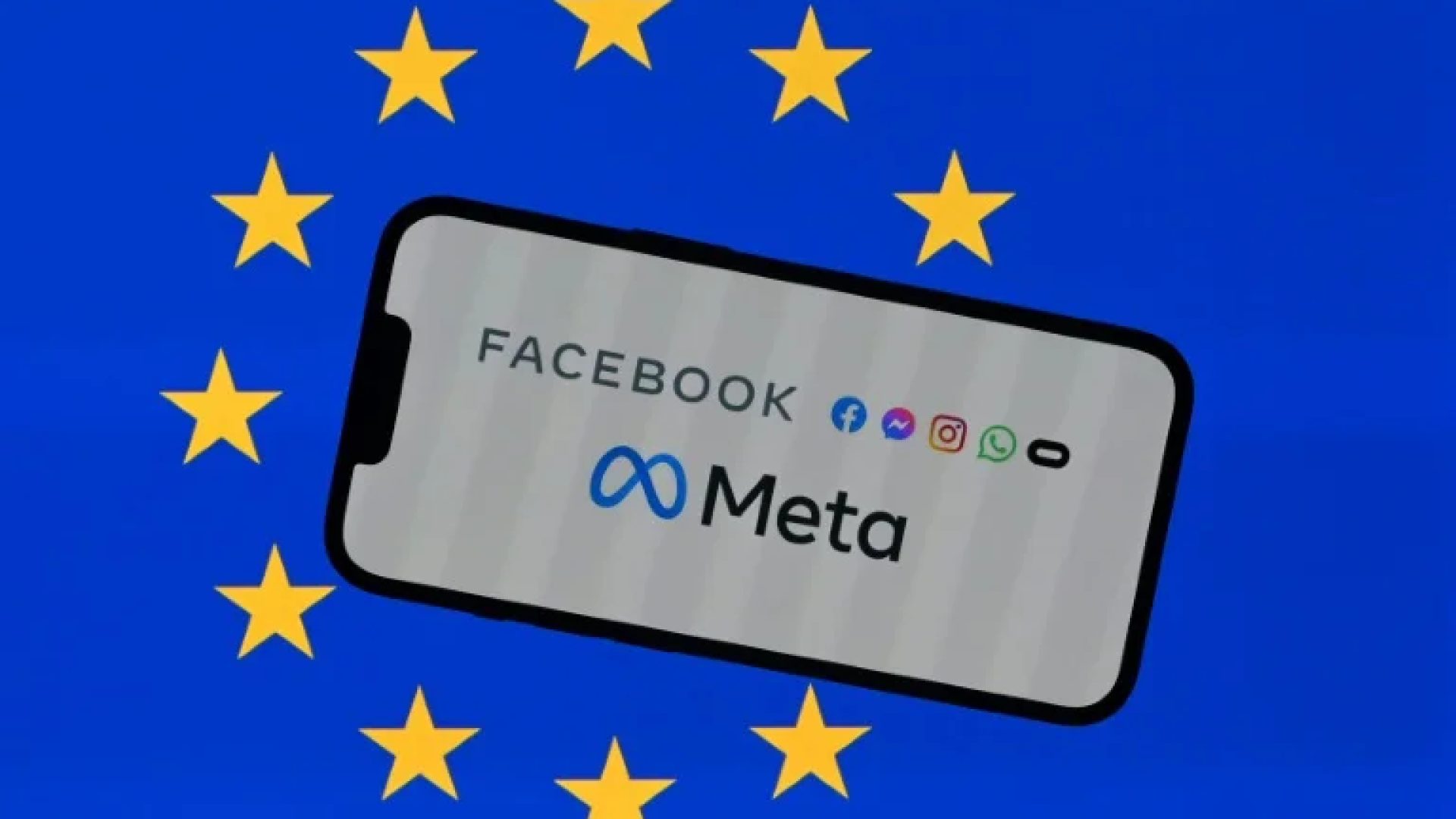 Facebook icon