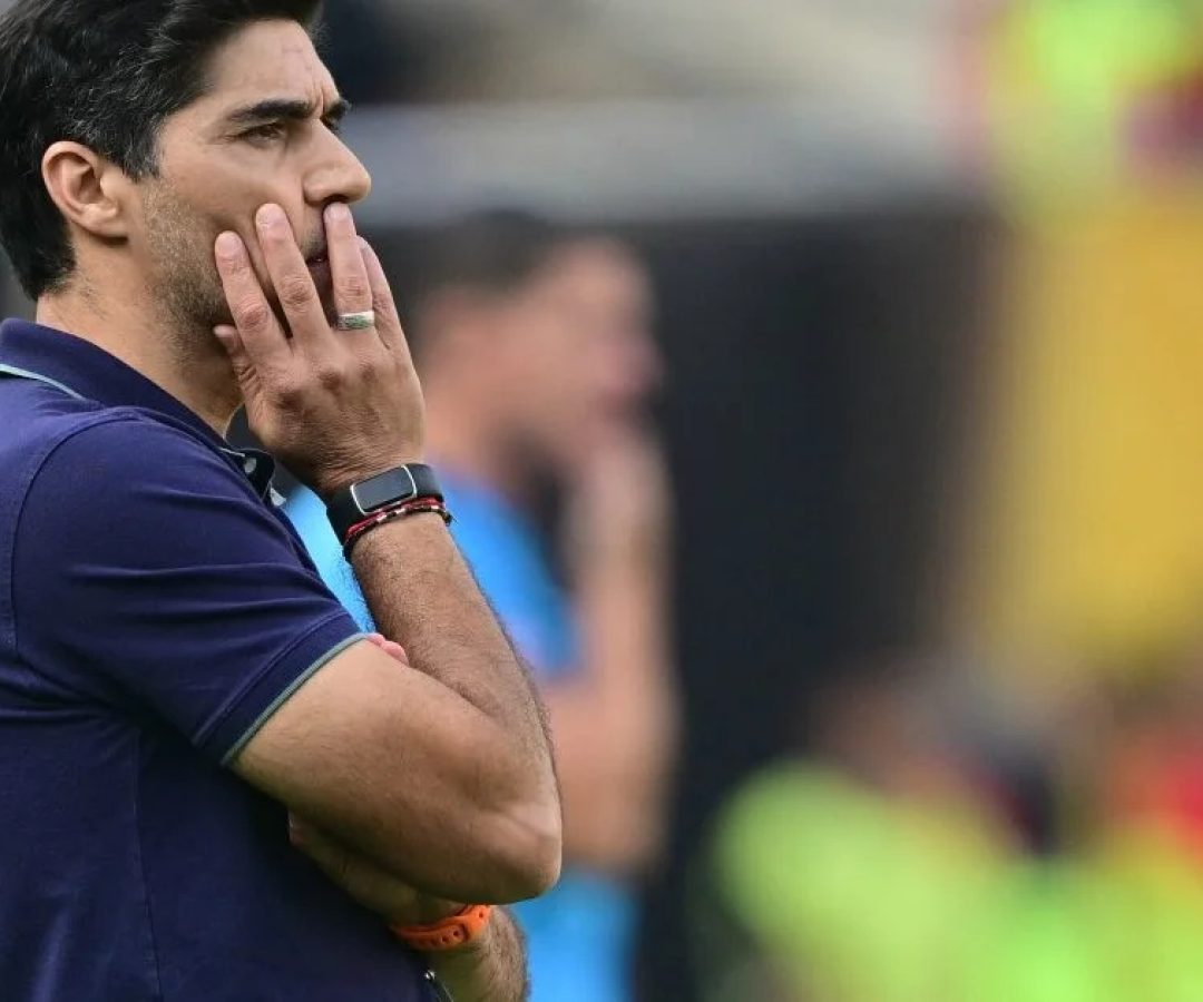 Palmeiras recolhe os cacos e enfrenta Atlético-MG por remota chance de título