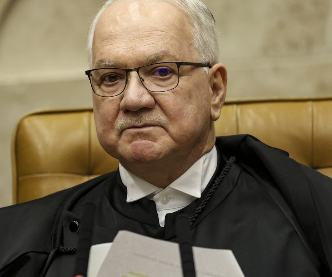 Cármen Lúcia será relatora de Código de Ética do STF, anuncia Fachin