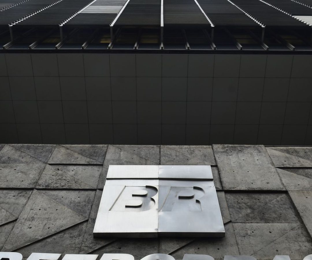 Petrobras compra 42,5% de bloco de exploração de petróleo na Namíbia