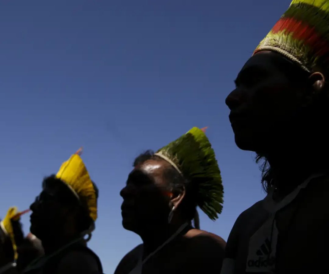 Censo mostra renda menor de indígenas e nas regiões Norte e Nordeste