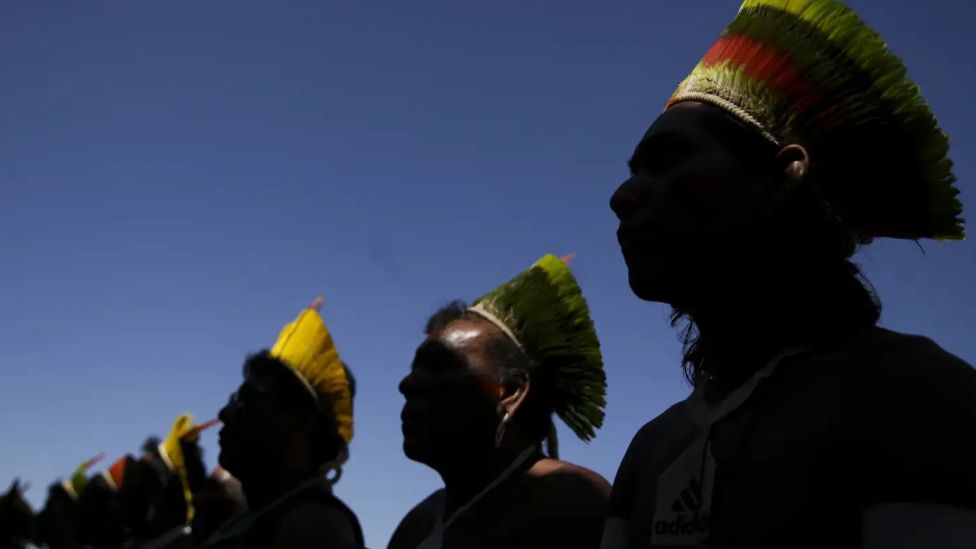 Censo mostra renda menor de indígenas e nas regiões Norte e Nordeste