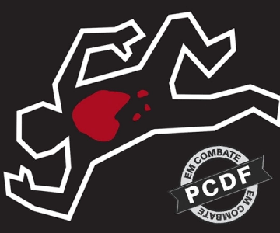 Operação Tacada Final: PCDF prende quatro acusados de homicídio