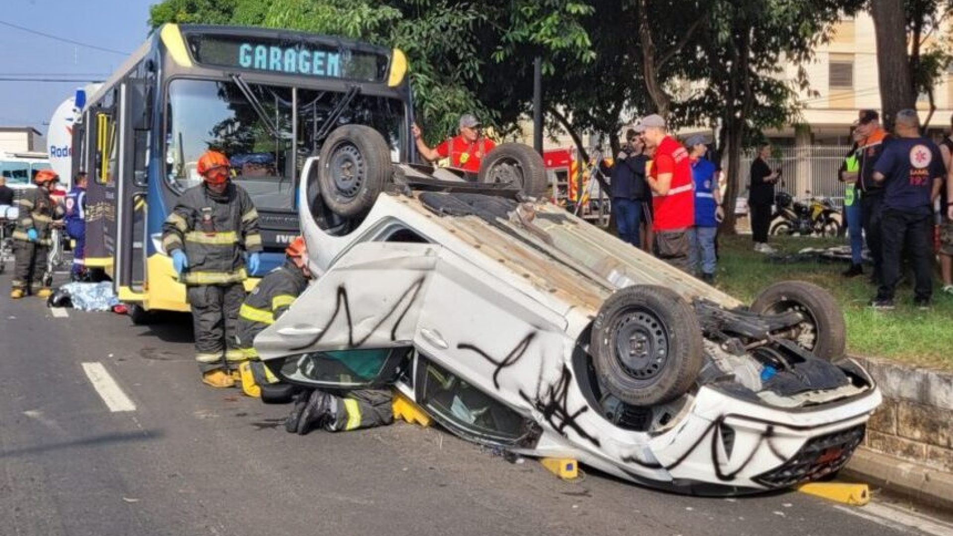 Senado analisa projeto que cria Dia em Memória das Vítimas de Trânsito — Senado Notícias
