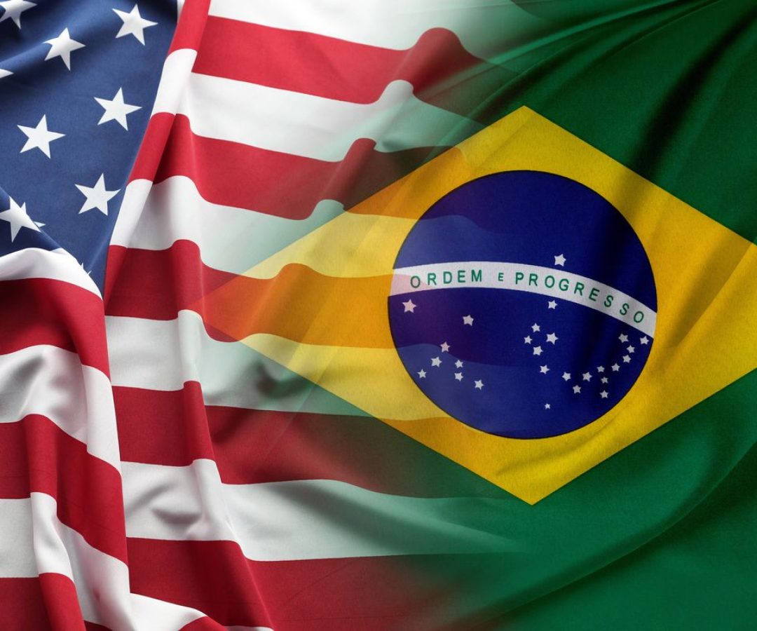 Estados Unidos prorroga por mais um ano emergência contra o Brasil