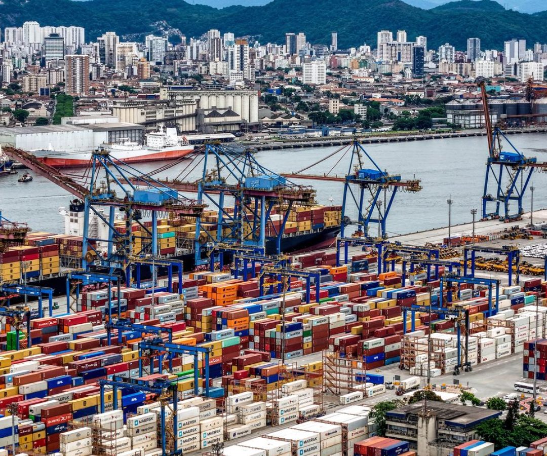 EUA fazem audiências públicas sobre práticas comerciais do Brasil