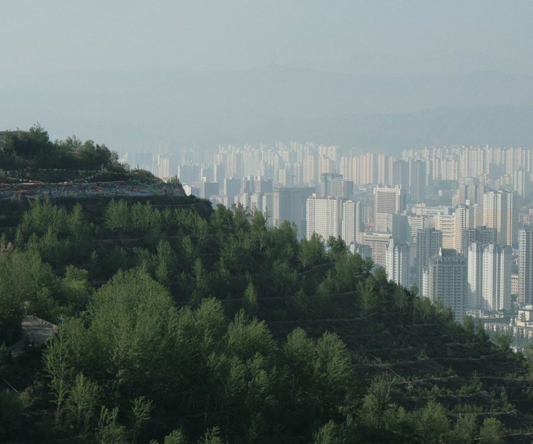 Terremoto de magnitude 6,3 deixa 1 morto e 4 feridos na China