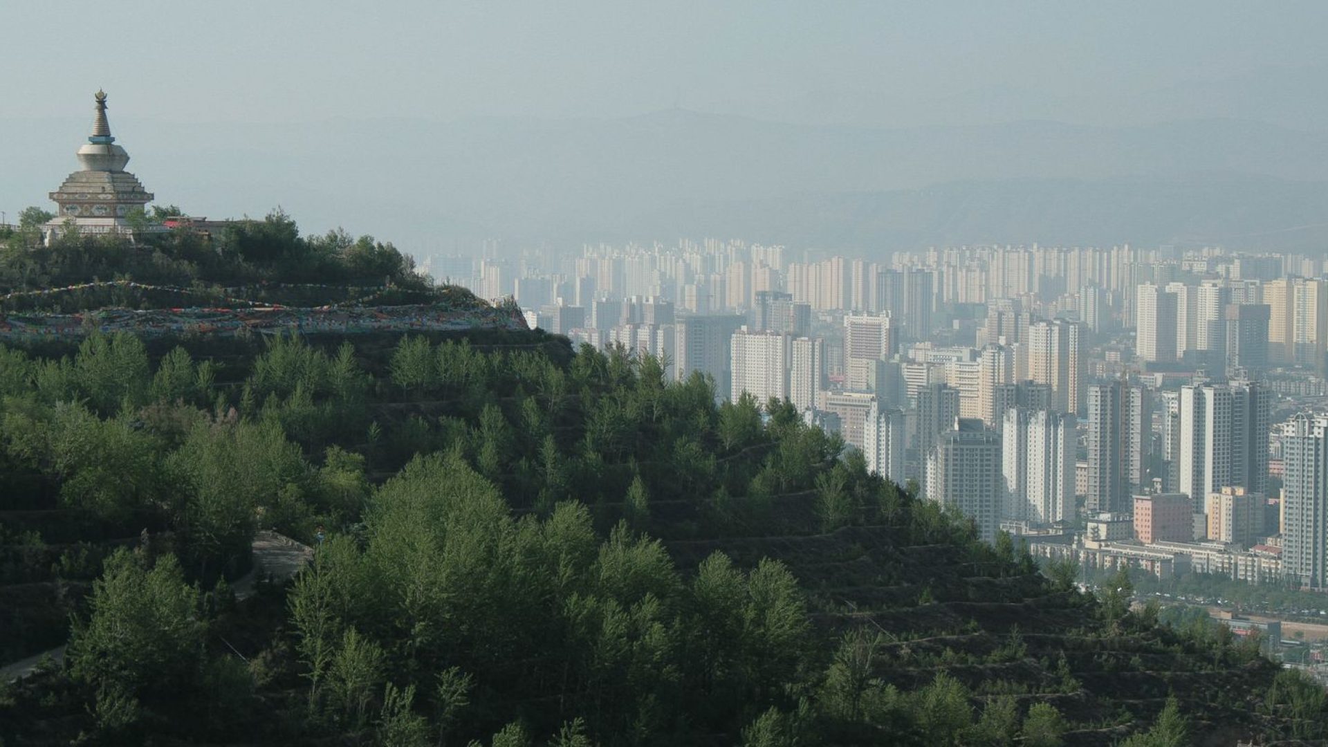 Terremoto de magnitude 6,3 deixa 1 morto e 4 feridos na China