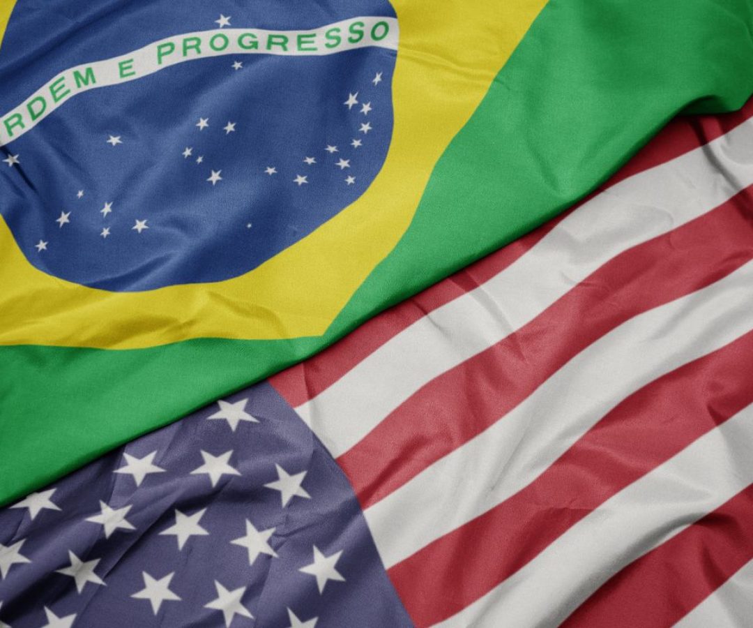 Entenda audiência nos EUA sobre tarifas de 25% a produtos brasileiros