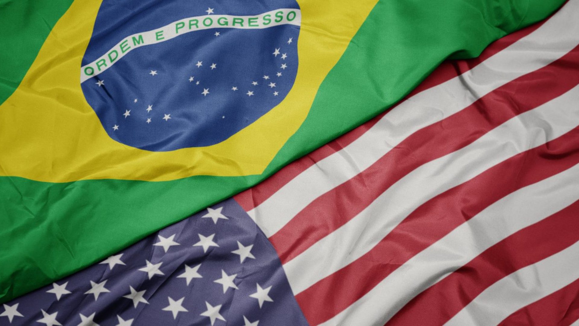 Entenda audiência nos EUA sobre tarifas de 25% a produtos brasileiros